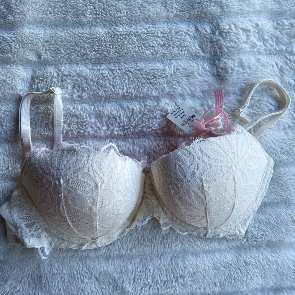 Victoria secret bra